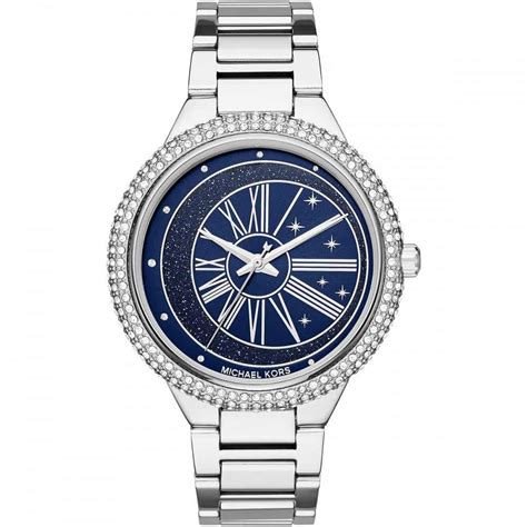 michael kors celestial watch